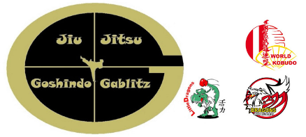 Jiu Gablitz Logo Jiu Gablitz Logo